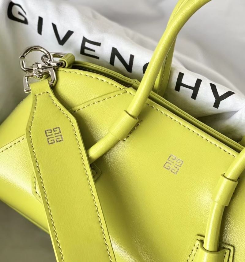 Givenchy Antigona Bags